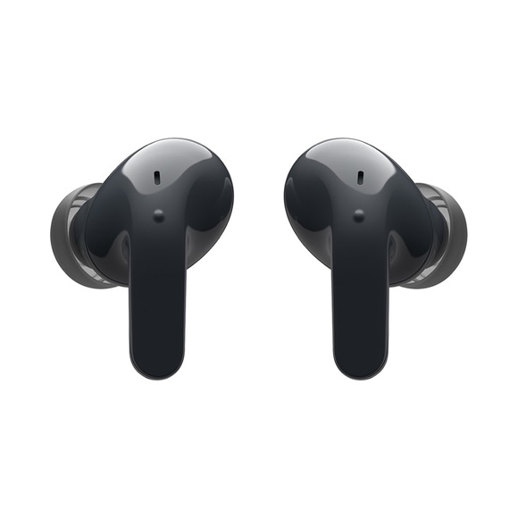 LG TONE Free® T60 Premium Graphene Driver ANC True Wireless Bluetooth Earbuds - Picture 9 of 13